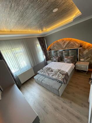 Elisa Hotel - Apart - Görsel 6