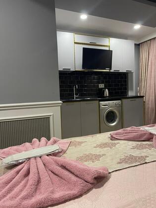 Elisa Hotel - Apart - Görsel 9