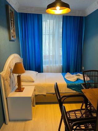 Elisa Hotel - Apart - Görsel 4