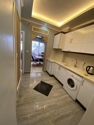 Elisa Hotel - Apart - Görsel 10