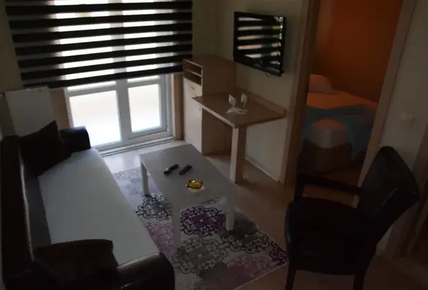 Esmertaş Apart - Görsel 6