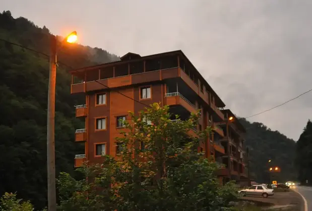 Tuna Apart Otel - Görsel 3