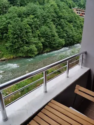 Tuna Apart Otel - Görsel 5