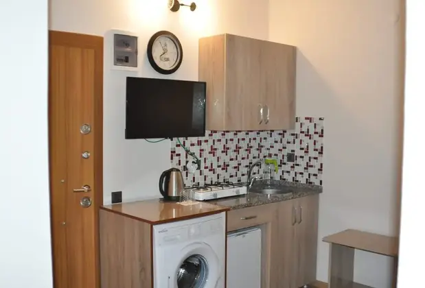 Tuna Apart Otel - Görsel 7