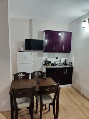 Tuna Apart Otel - Görsel 9