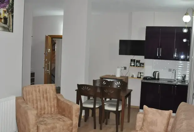 Tuna Apart Otel - Görsel 11