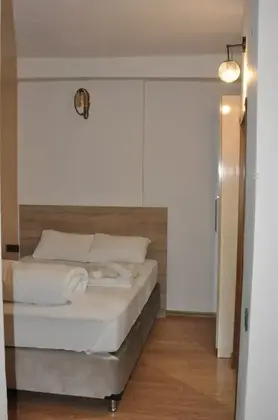 Tuna Apart Otel - Görsel 10