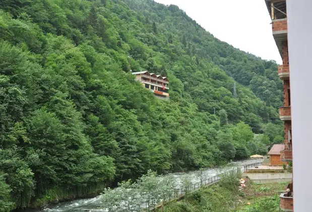 Tuna Apart Otel - Görsel 12