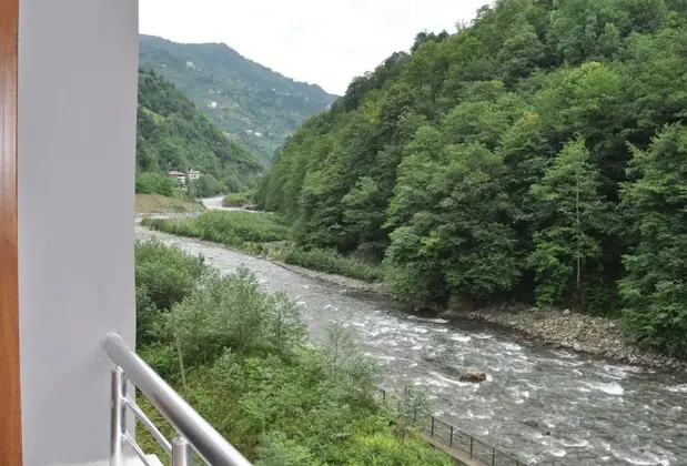 Tuna Apart Otel - Görsel 13