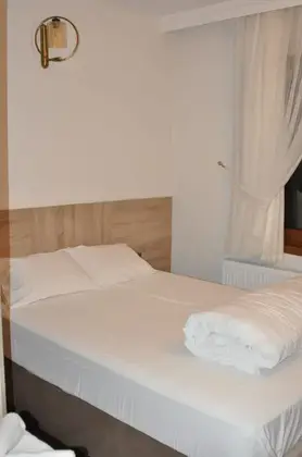 Tuna Apart Otel - Görsel 14