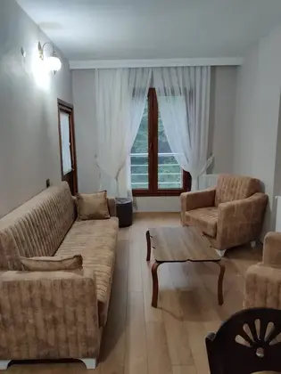 Tuna Apart Otel - Görsel 15