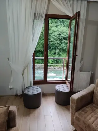 Tuna Apart Otel - Görsel 16