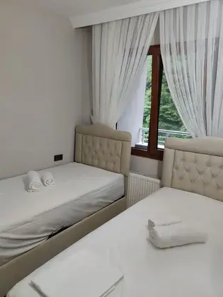 Tuna Apart Otel - Görsel 17