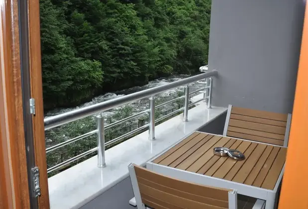 Tuna Apart Otel - Görsel 18