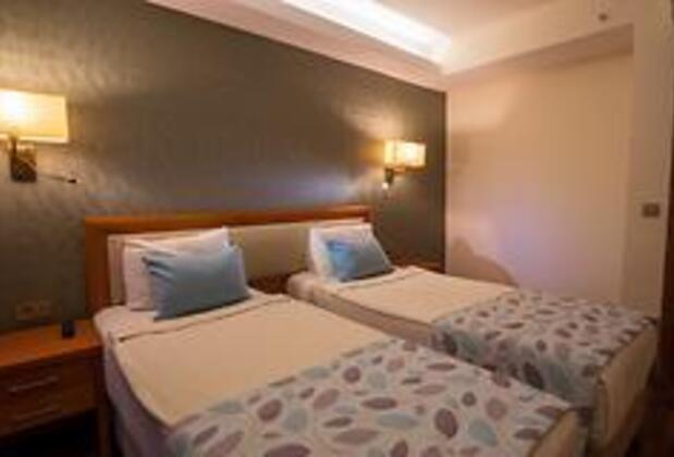 Orka Village Hisarönü - Görsel 6