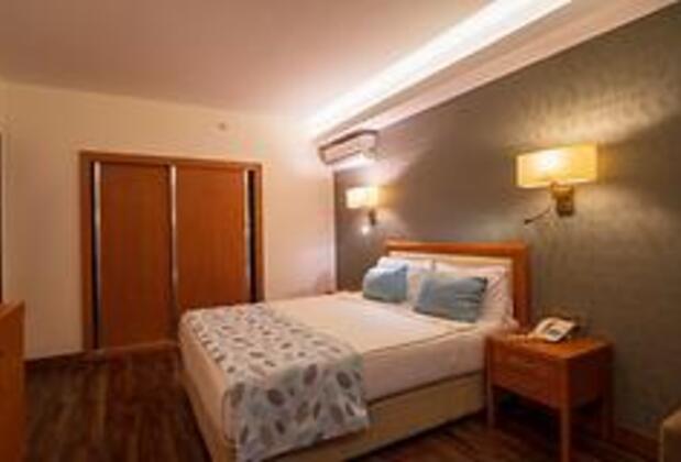 Orka Village Hisarönü - Görsel 7