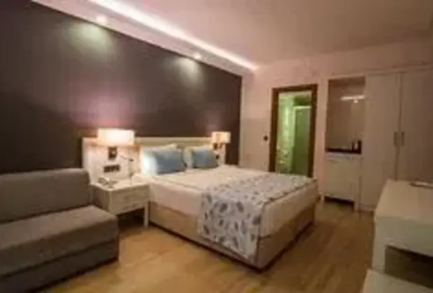 Orka Village Hisarönü - Görsel 9