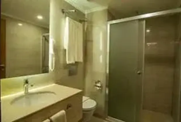 Orka Village Hisarönü - Görsel 12