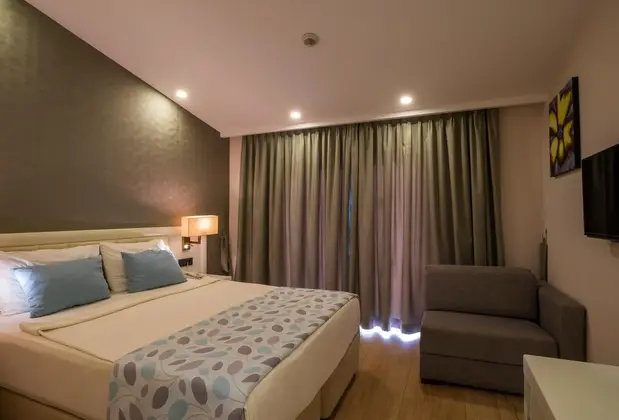 Orka Village Hisarönü - Görsel 10