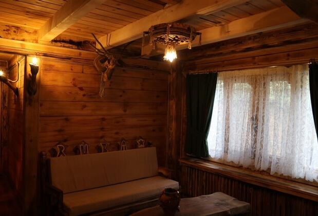 Ruba Pansiyon- Restaurant - Görsel 7