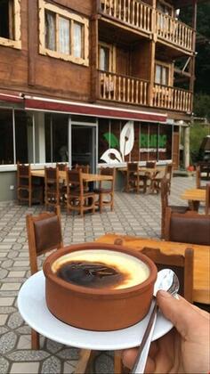 Ruba Pansiyon- Restaurant - Görsel 5