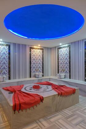 Hotel Casa Bellisimo - Görsel 10