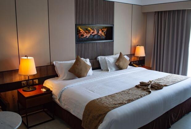 Hotel Casa Bellisimo - Görsel 5