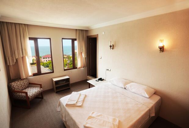 Sakarya Karasu Otel - Görsel 8