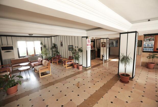 Sakarya Karasu Otel - Görsel 6