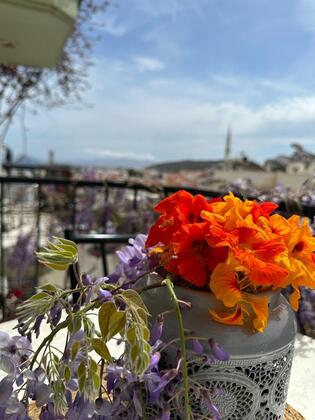 Yalçınkayalar Apart - Görsel 9