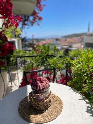 Yalçınkayalar Apart - Görsel 12