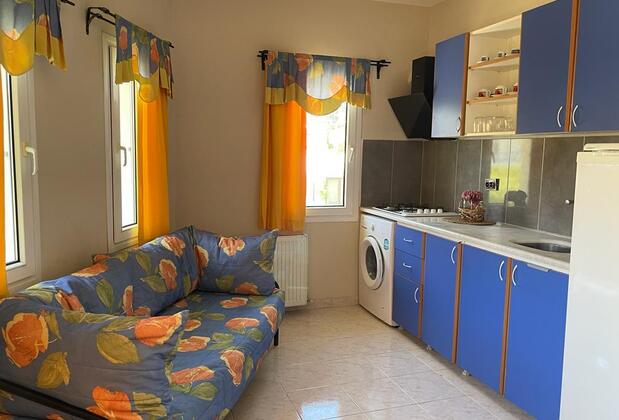 Yalçınkayalar Apart - Görsel 14