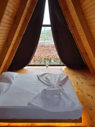 El Mundo Bungalov - Görsel 4