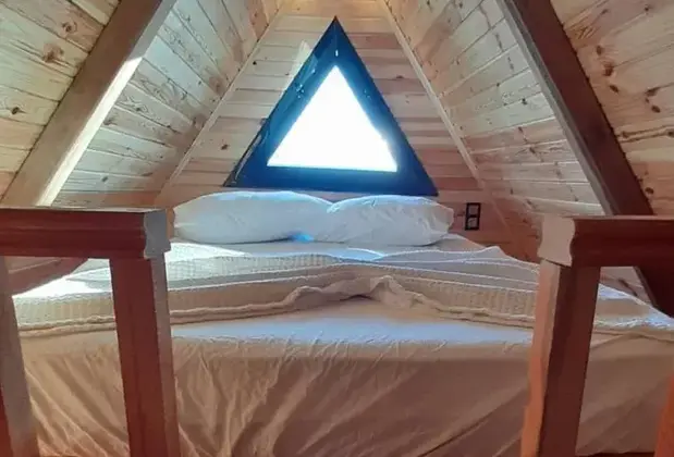 El Mundo Bungalov - Görsel 5