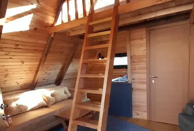 El Mundo Bungalov - Görsel 3