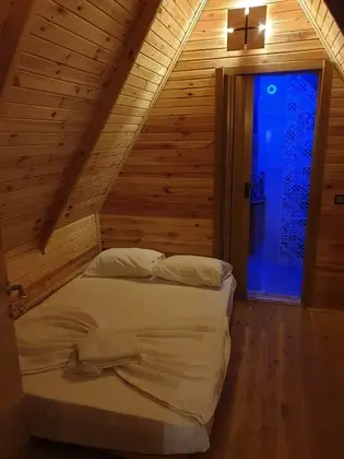 El Mundo Bungalov - Görsel 6