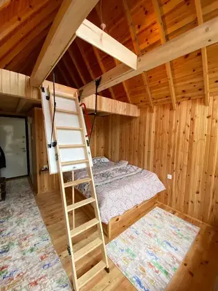 Bolu Bungalow - Görsel 7