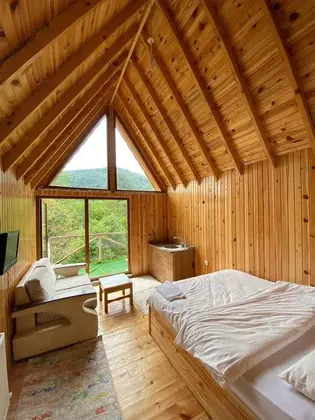 Bolu Bungalow - Görsel 3