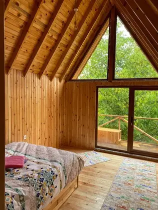 Bolu Bungalow - Görsel 4