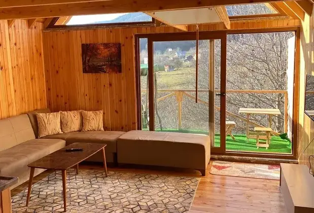 Bolu Bungalow - Görsel 9