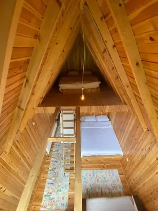 Bolu Bungalow - Görsel 6