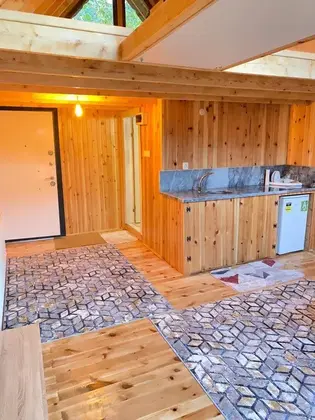 Bolu Bungalow - Görsel 10