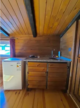 Çeşmeönü Bungalov - Görsel 4