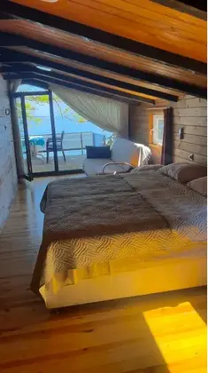 Çeşmeönü Bungalov - Görsel 3