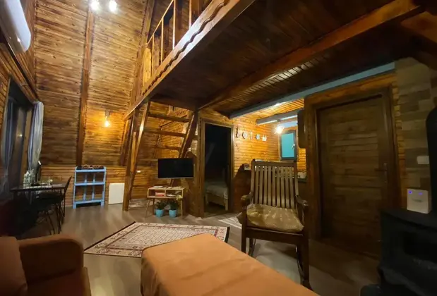 Sapanca Turna Bungalov - Görsel 6