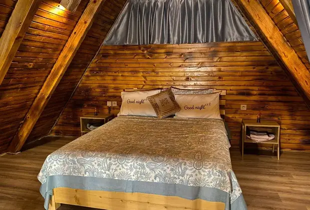 Sapanca Turna Bungalov - Görsel 4