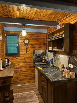 Sapanca Turna Bungalov - Görsel 7