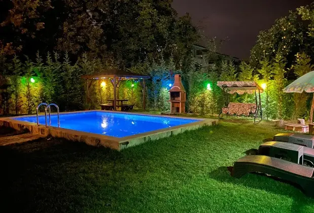 Sapanca Turna Bungalov - Görsel 3