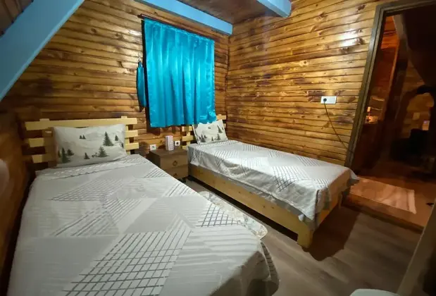Sapanca Turna Bungalov - Görsel 5