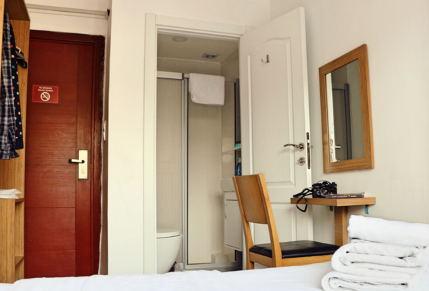 The Room Hostel - Görsel 3